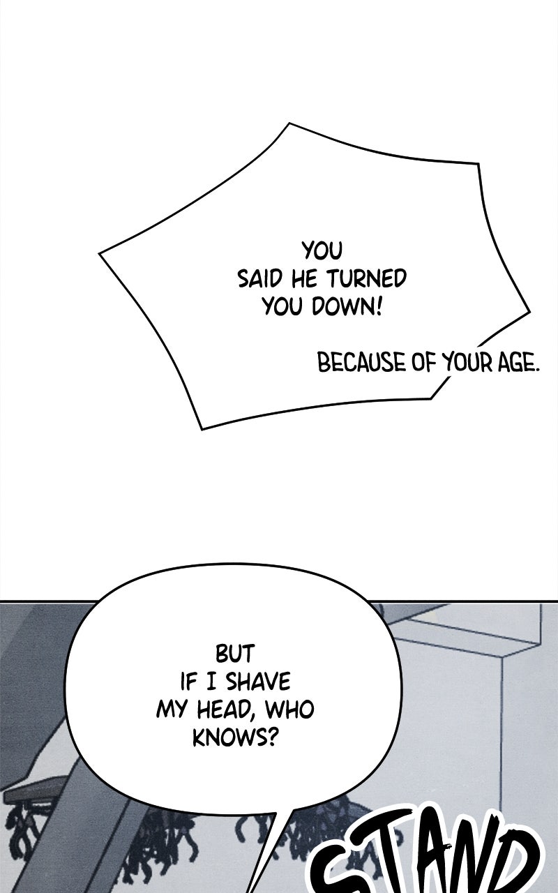 Who’s ThatLong-Haired Senior? Ep. 6 - Sol Song: Part 3 page 81 - 