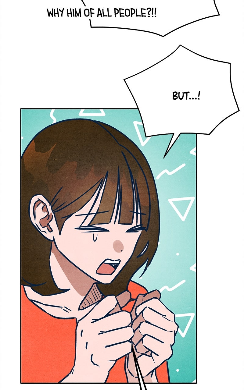 Who’s ThatLong-Haired Senior? Ep. 6 - Sol Song: Part 3 page 83 - 