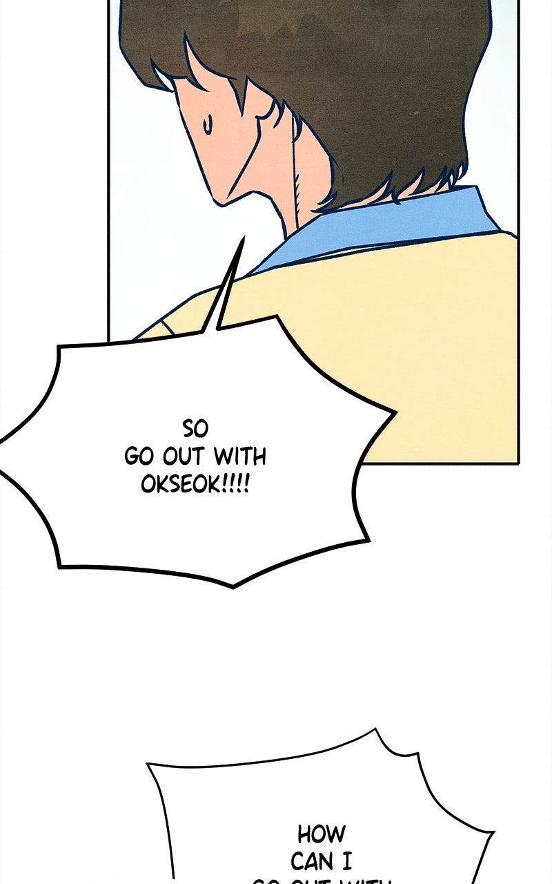 Who’s ThatLong-Haired Senior? Ep. 6 - Sol Song: Part 3 page 85 - 