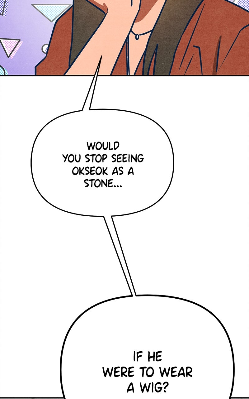 Who’s ThatLong-Haired Senior? Ep. 6 - Sol Song: Part 3 page 89 - 