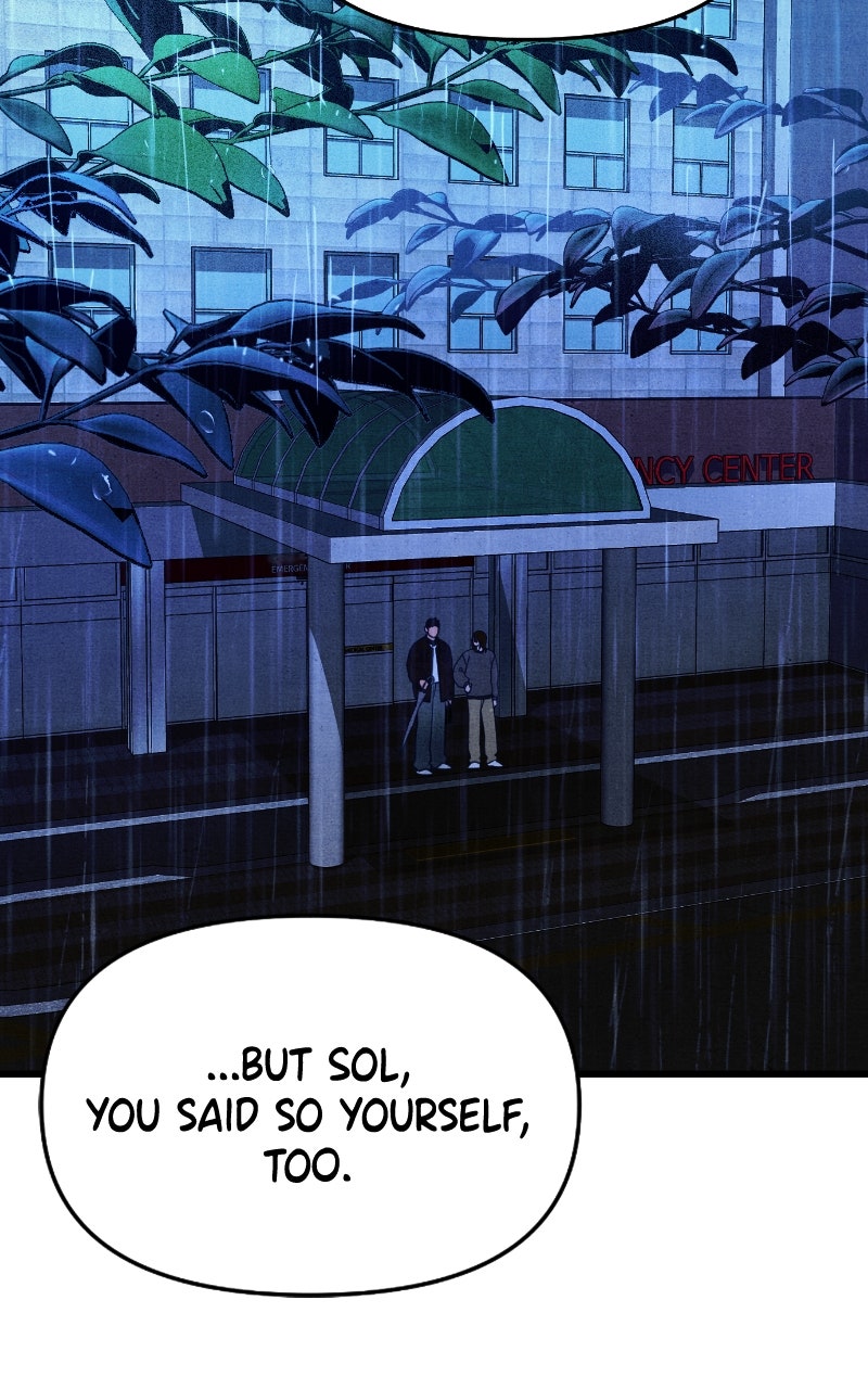 Who’s ThatLong-Haired Senior? (S2) Ep. 59 - If Stones Had Feelings page 46 - 