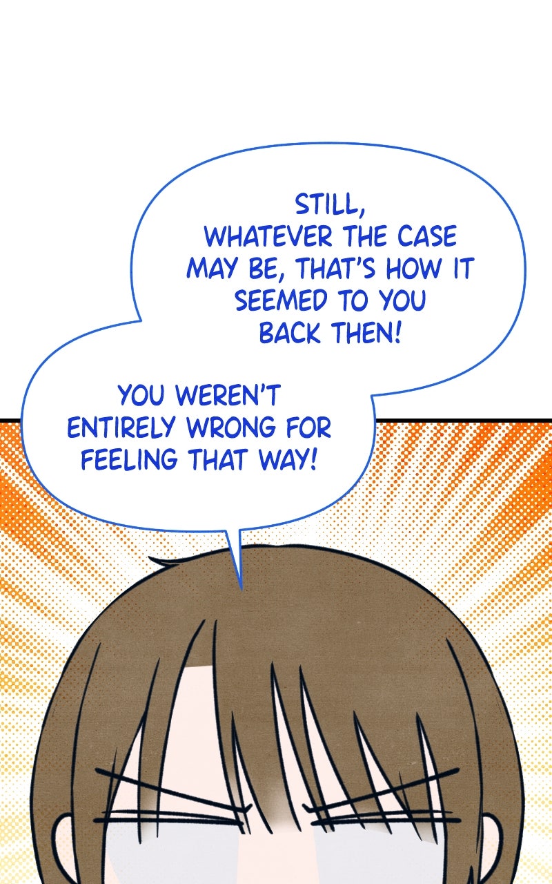 Who’s ThatLong-Haired Senior? (S2) Ep. 59 - If Stones Had Feelings page 47 - 