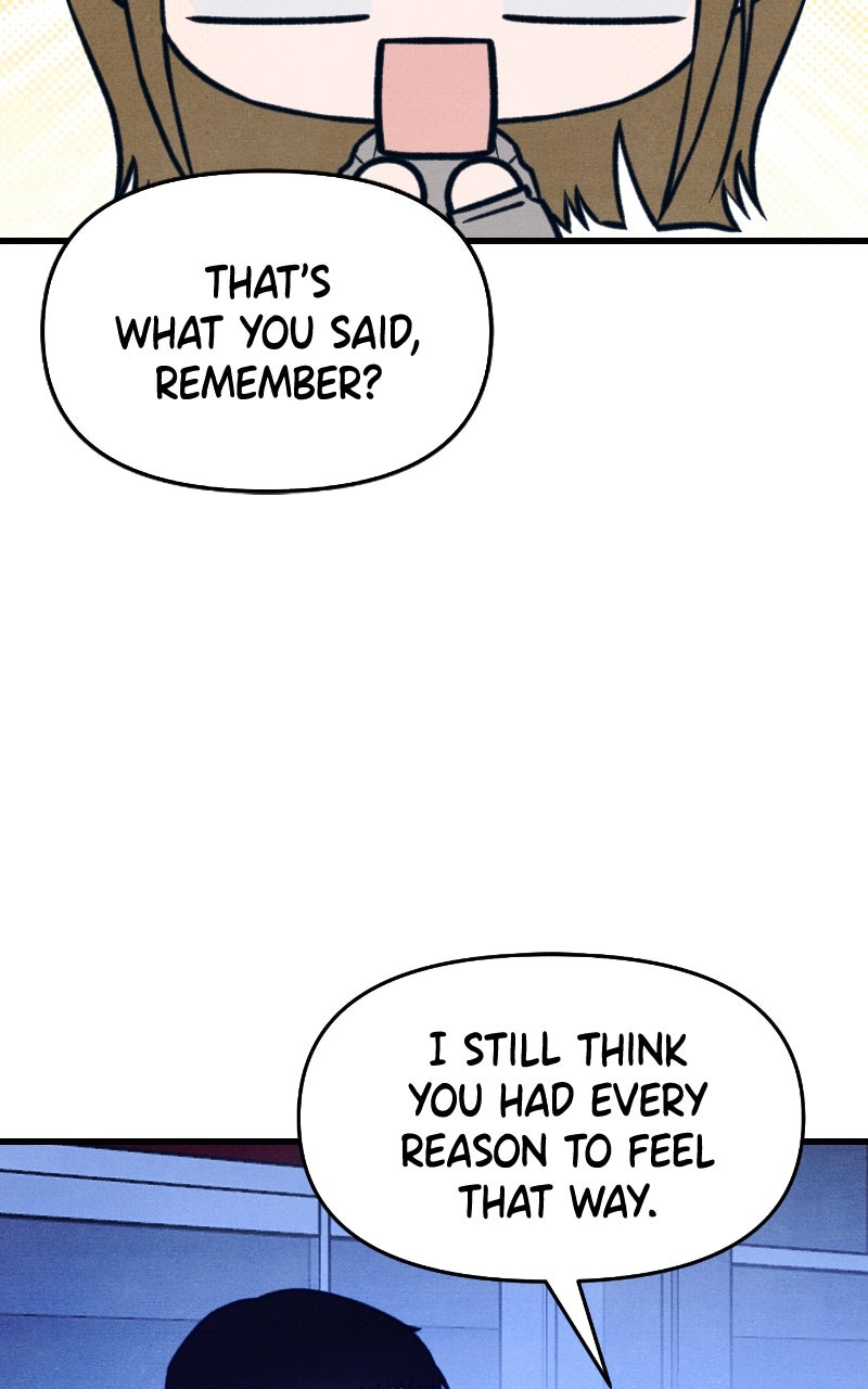 Who’s ThatLong-Haired Senior? (S2) Ep. 59 - If Stones Had Feelings page 48 - 