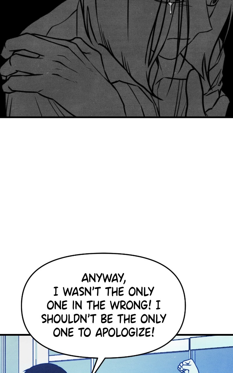 Who’s ThatLong-Haired Senior? (S2) Ep. 59 - If Stones Had Feelings page 53 - 