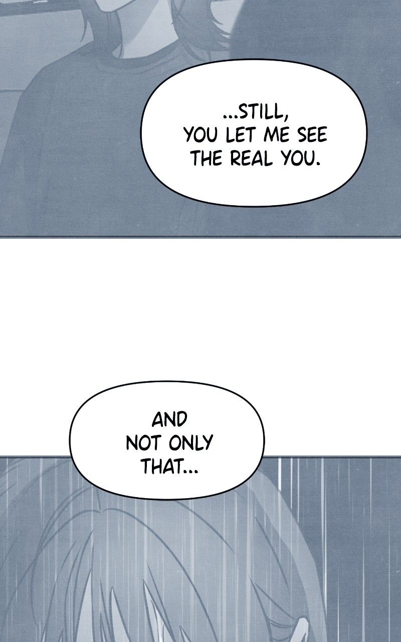 Who’s ThatLong-Haired Senior? (S2) Ep. 59 - If Stones Had Feelings page 64 - 