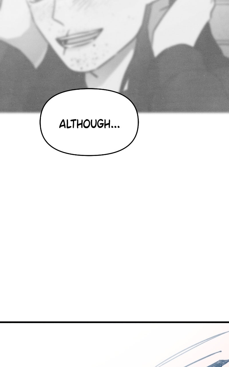 Who’s ThatLong-Haired Senior? (S2) Ep. 59 - If Stones Had Feelings page 71 - 