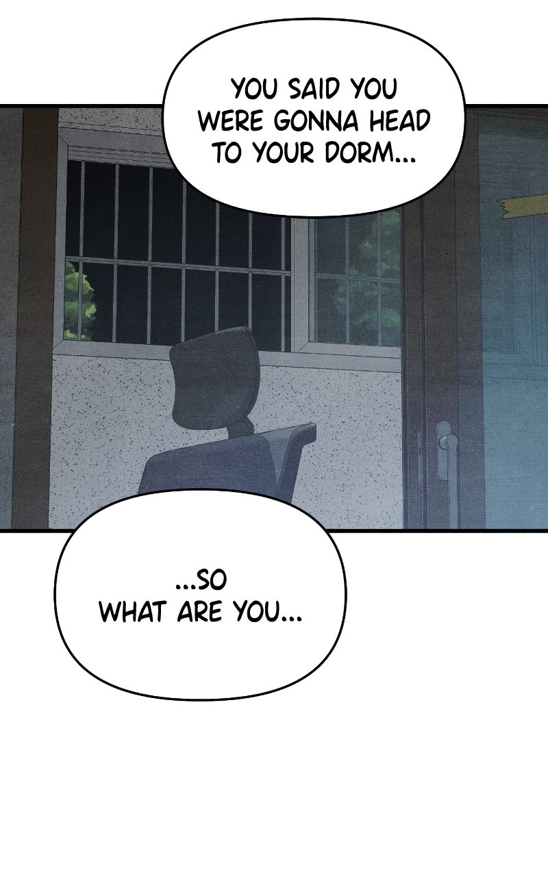 Who’s ThatLong-Haired Senior? (S2) Ep. 59 - If Stones Had Feelings page 97 - 