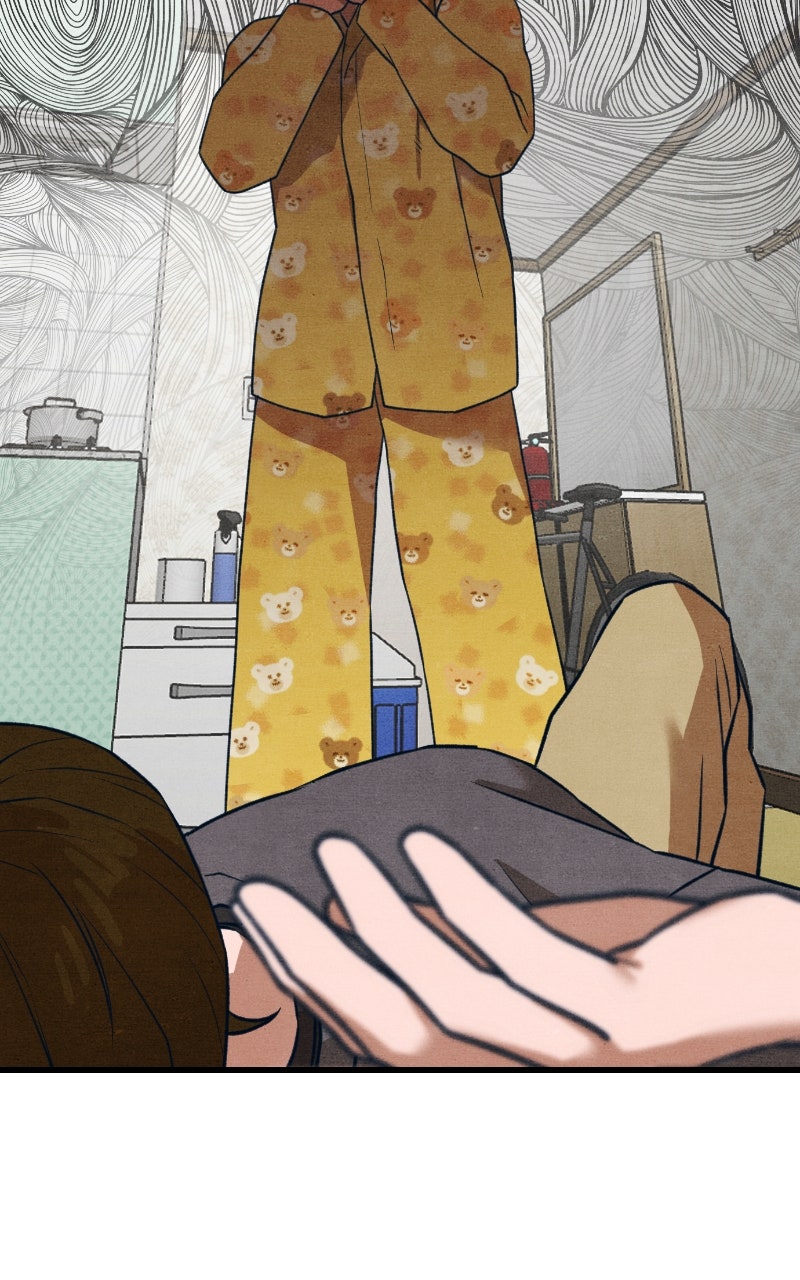 Who’s ThatLong-Haired Senior? (S2) Ep. 60 - Just the Two of Us in (Someone Else