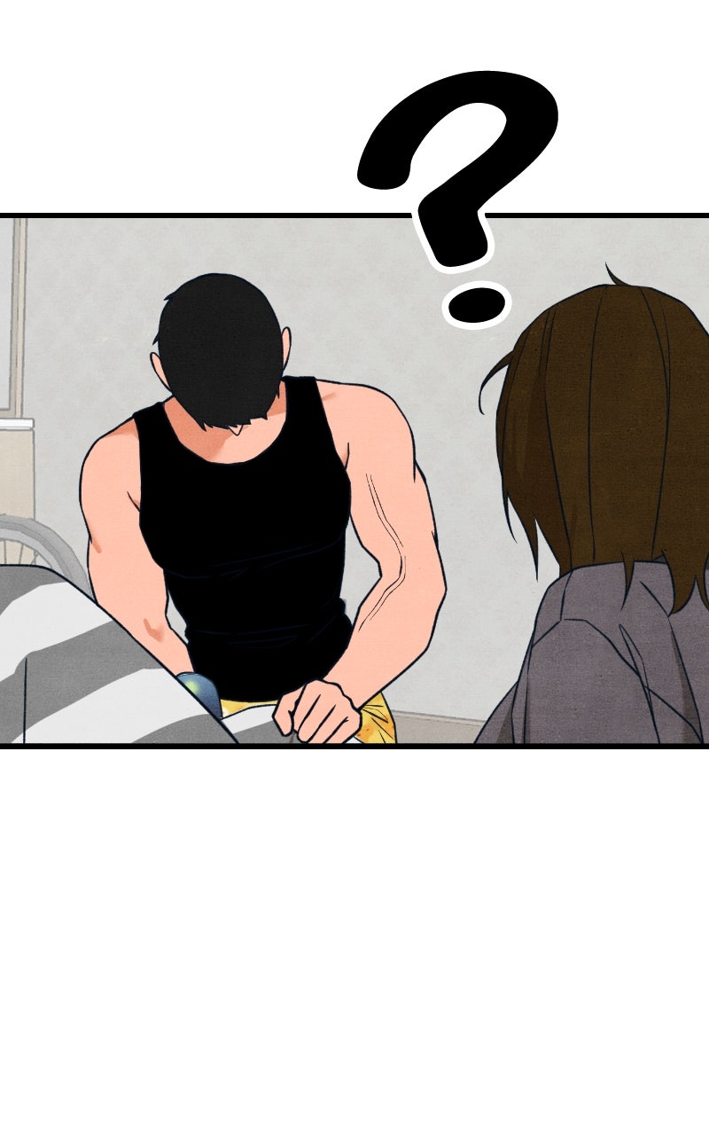 Who’s ThatLong-Haired Senior? (S2) Ep. 60 - Just the Two of Us in (Someone Else