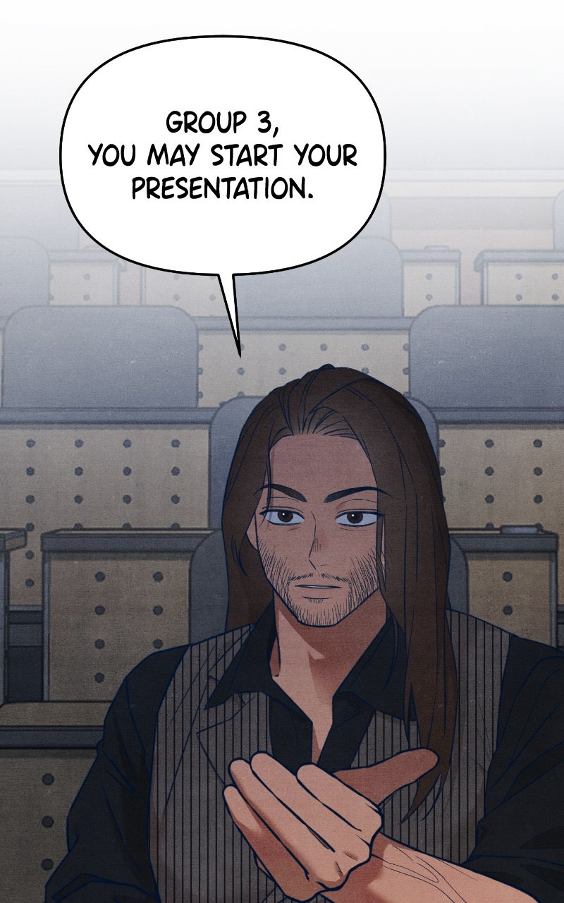 Who’s ThatLong-Haired Senior? (S2) Ep. 60 - Just the Two of Us in (Someone Else