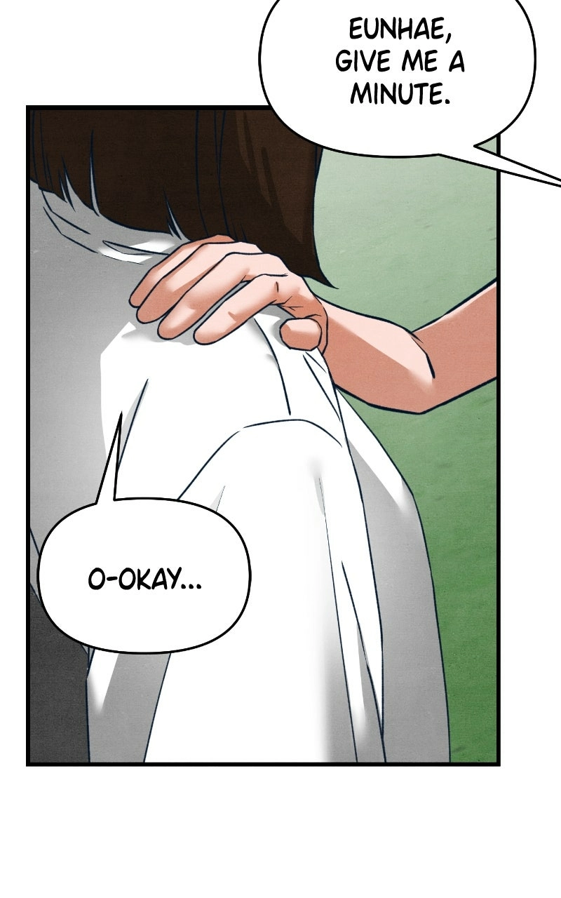 Who’s ThatLong-Haired Senior? Chapter 62 page 11 - 