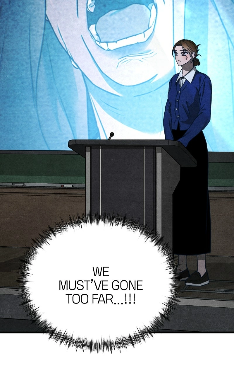 Who’s ThatLong-Haired Senior? Chapter 62 page 101 - 