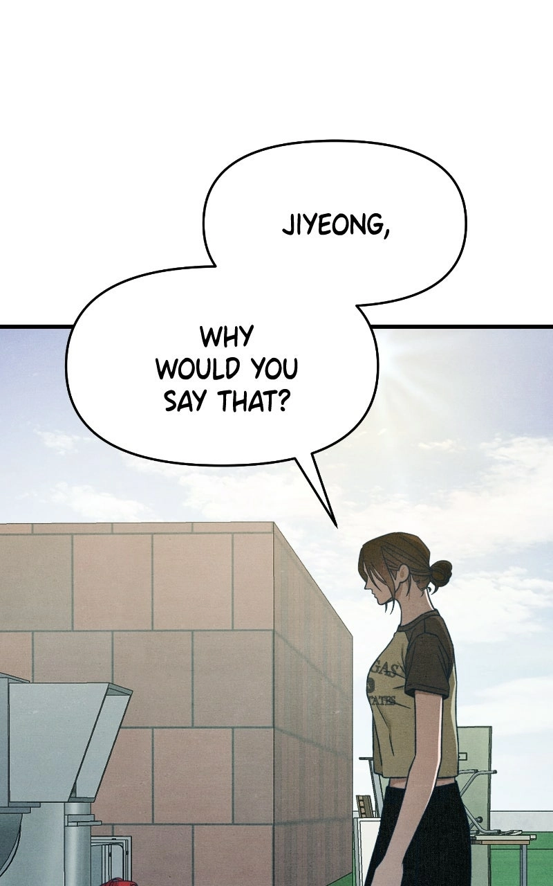 Who’s ThatLong-Haired Senior? Chapter 62 page 12 - 