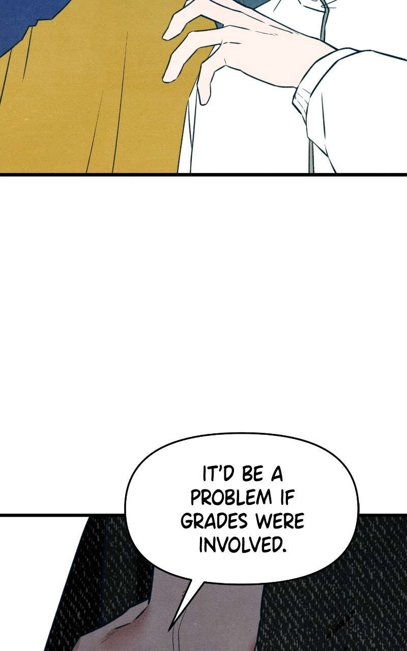 Who’s ThatLong-Haired Senior? Chapter 62 page 21 - 