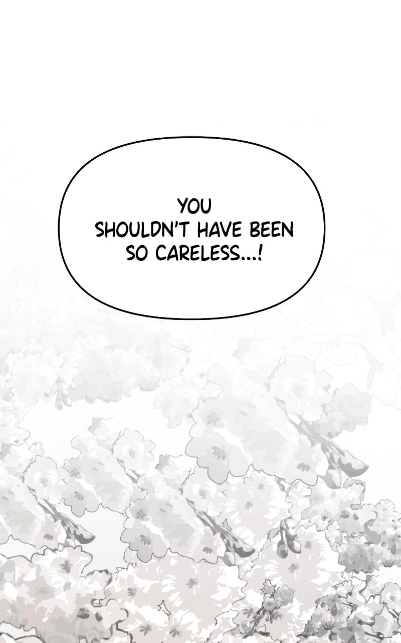 Who’s ThatLong-Haired Senior? Chapter 62 page 28 - 