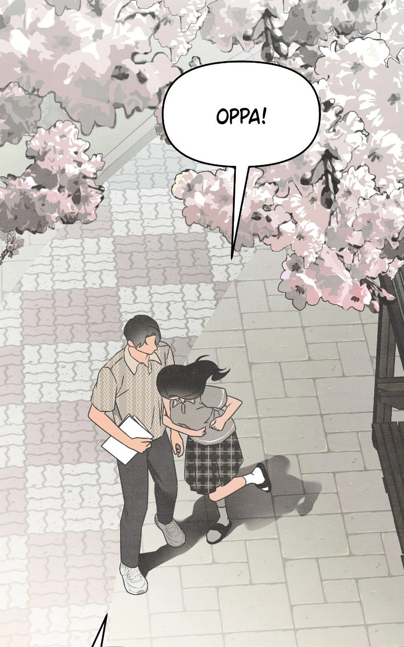 Who’s ThatLong-Haired Senior? Chapter 62 page 29 - 
