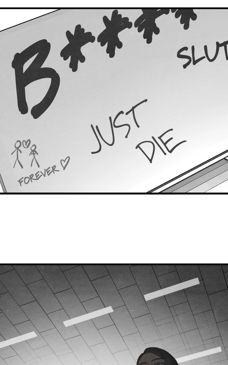Who’s ThatLong-Haired Senior? Chapter 62 page 33 - 