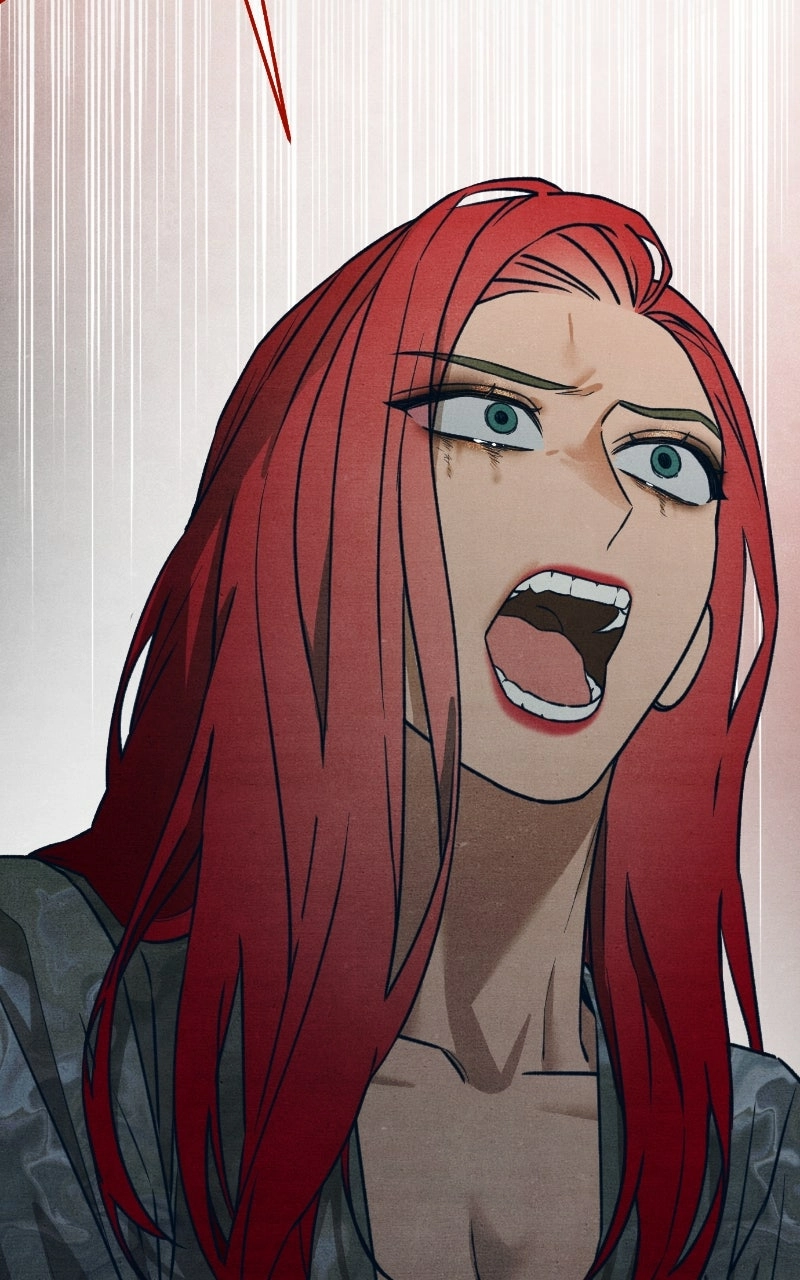 Who’s ThatLong-Haired Senior? Chapter 62 page 37 - 