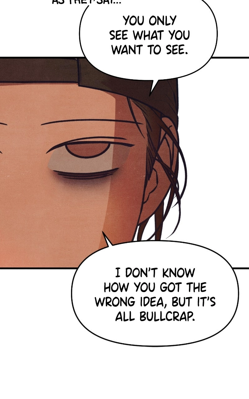 Who’s ThatLong-Haired Senior? Chapter 62 page 46 - 