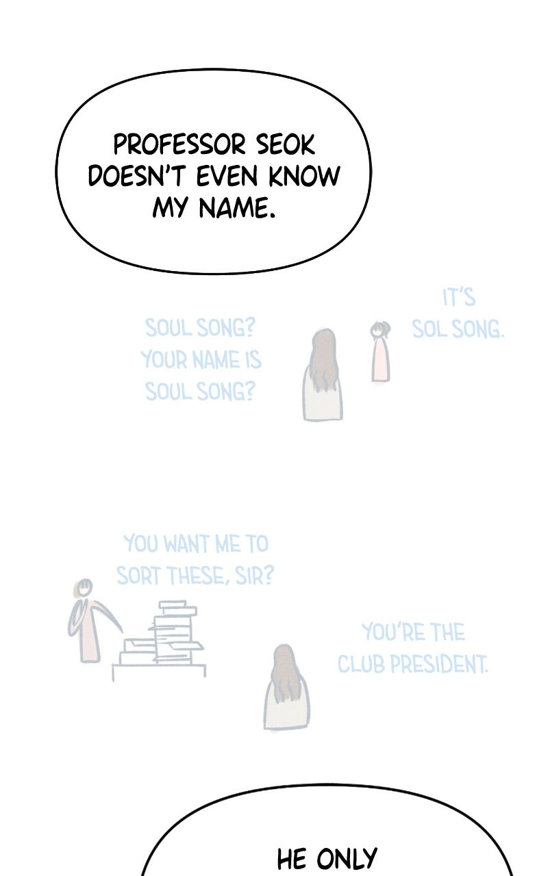 Who’s ThatLong-Haired Senior? Chapter 62 page 47 - 