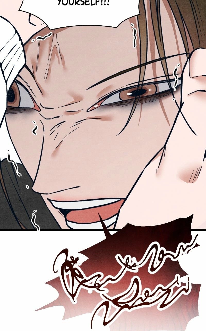 Who’s ThatLong-Haired Senior? Chapter 62 page 6 - 