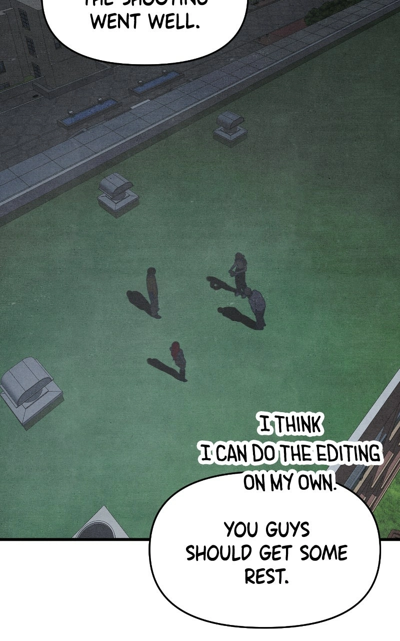 Who’s ThatLong-Haired Senior? Chapter 62 page 61 - 