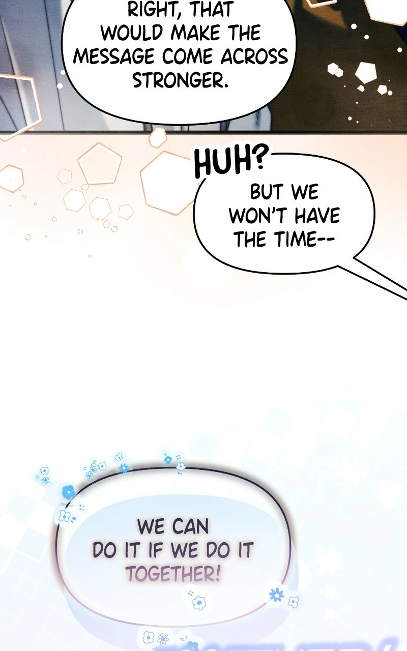 Who’s ThatLong-Haired Senior? Chapter 62 page 64 - 