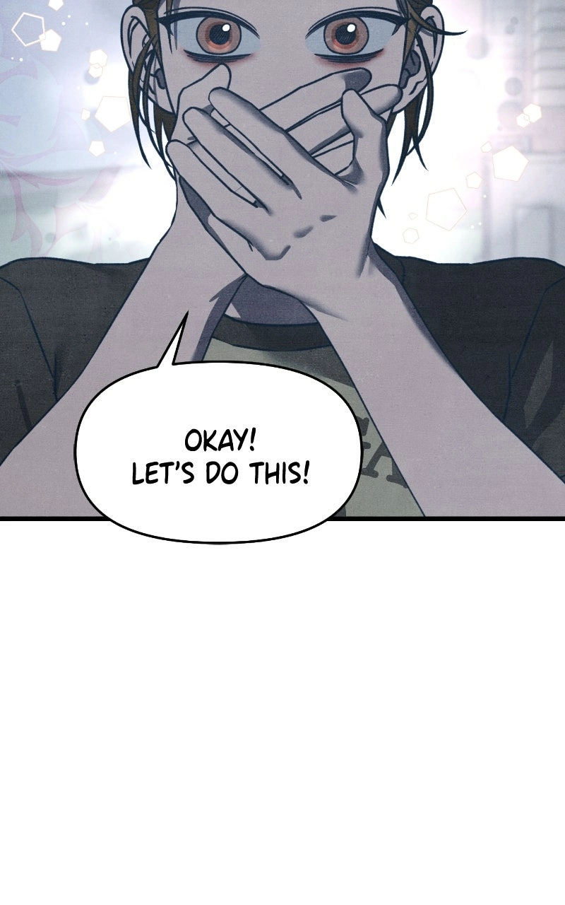 Who’s ThatLong-Haired Senior? Chapter 62 page 66 - 