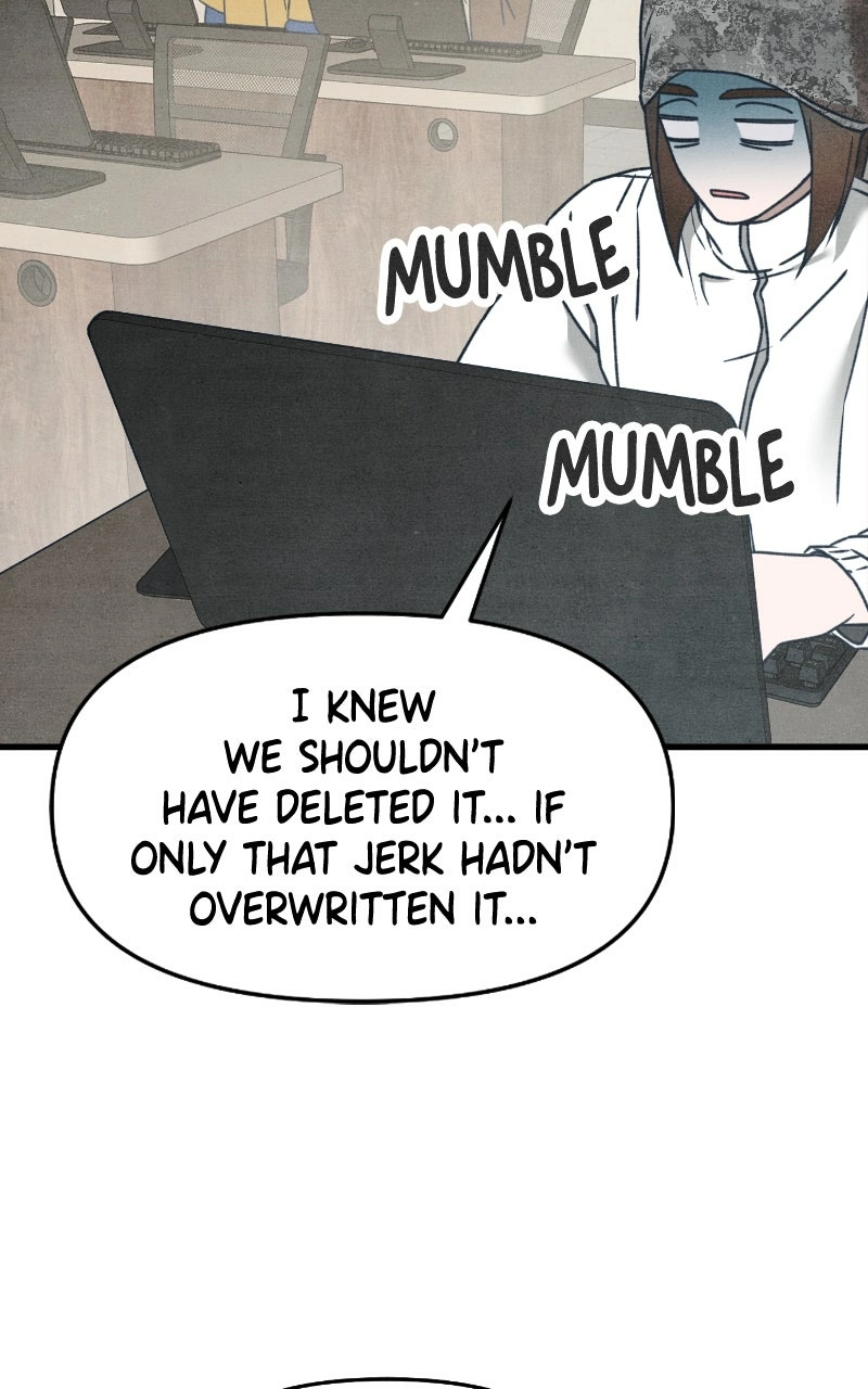 Who’s ThatLong-Haired Senior? Chapter 62 page 72 - 