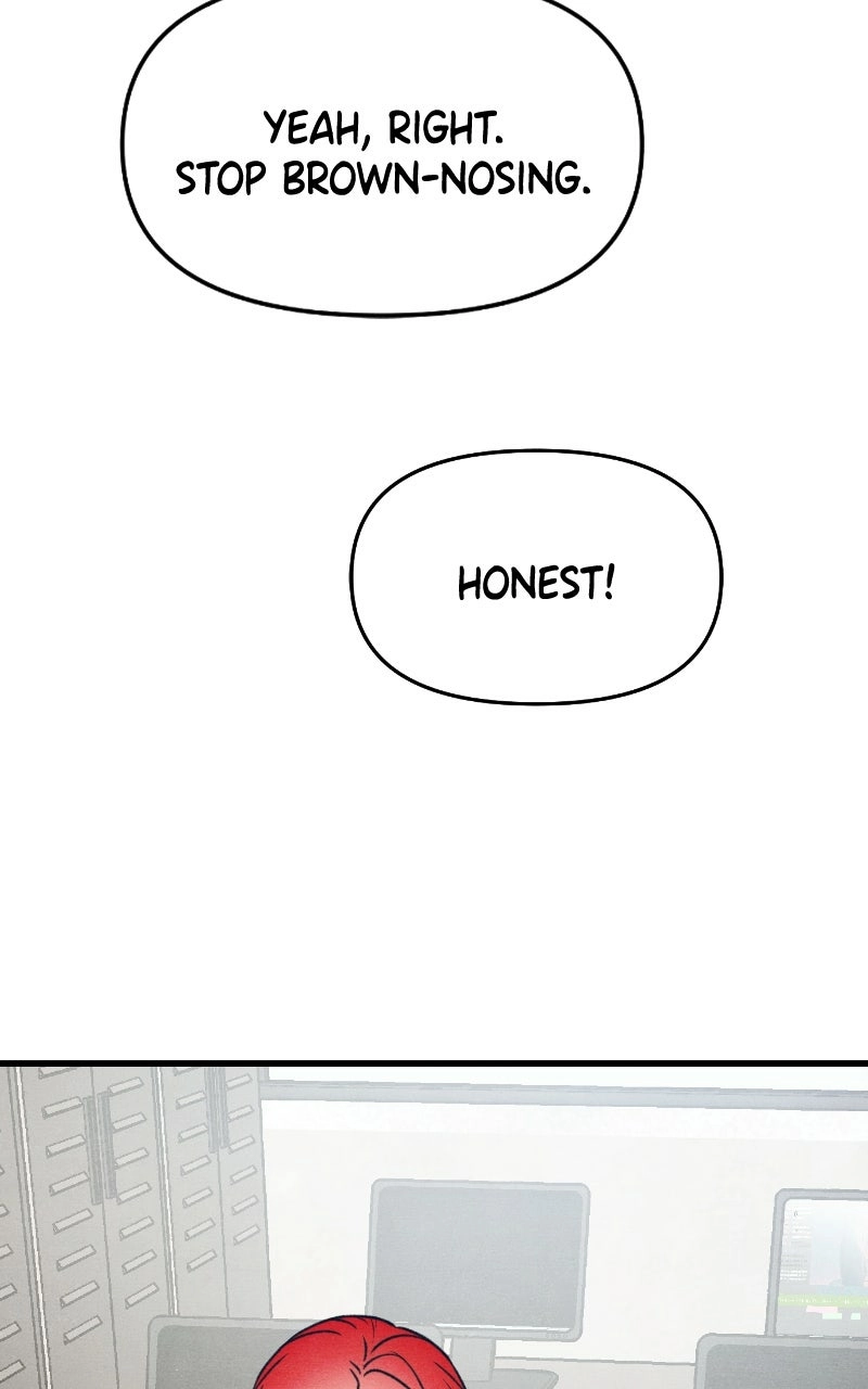 Who’s ThatLong-Haired Senior? Chapter 62 page 77 - 