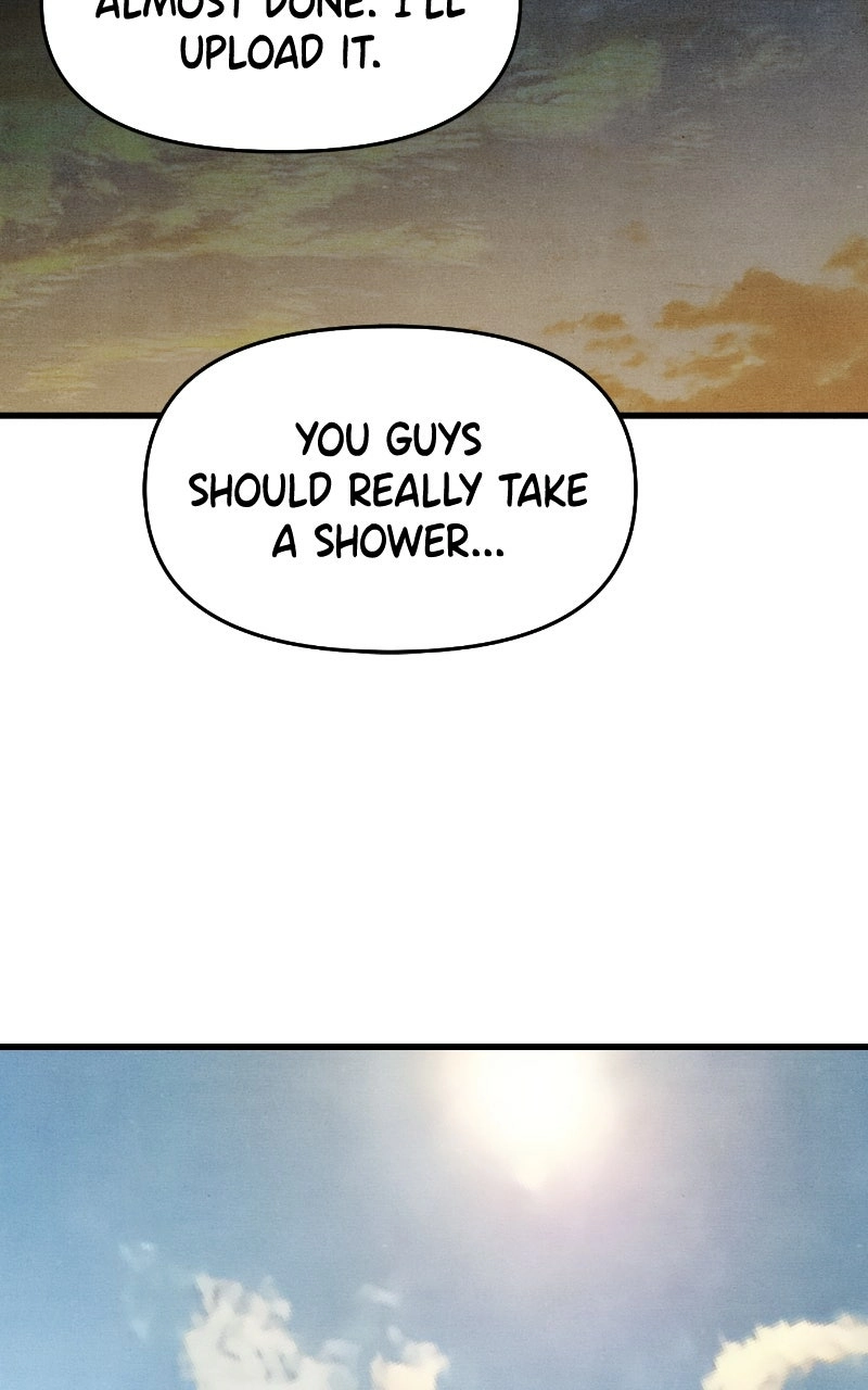 Who’s ThatLong-Haired Senior? Chapter 62 page 83 - 
