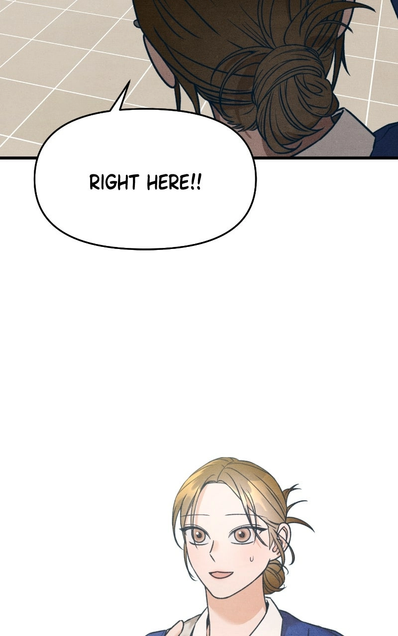 Who’s ThatLong-Haired Senior? Chapter 62 page 91 - 
