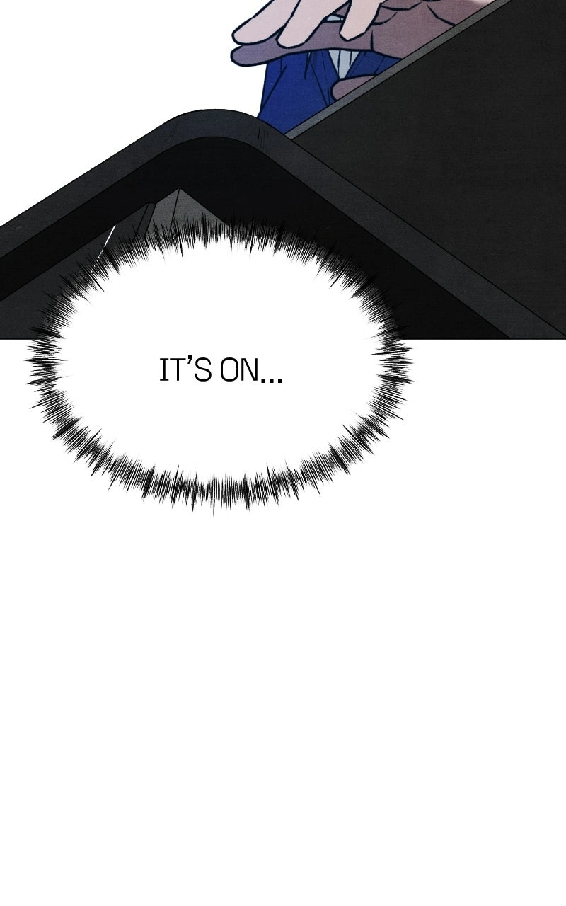 Who’s ThatLong-Haired Senior? Chapter 62 page 96 - 