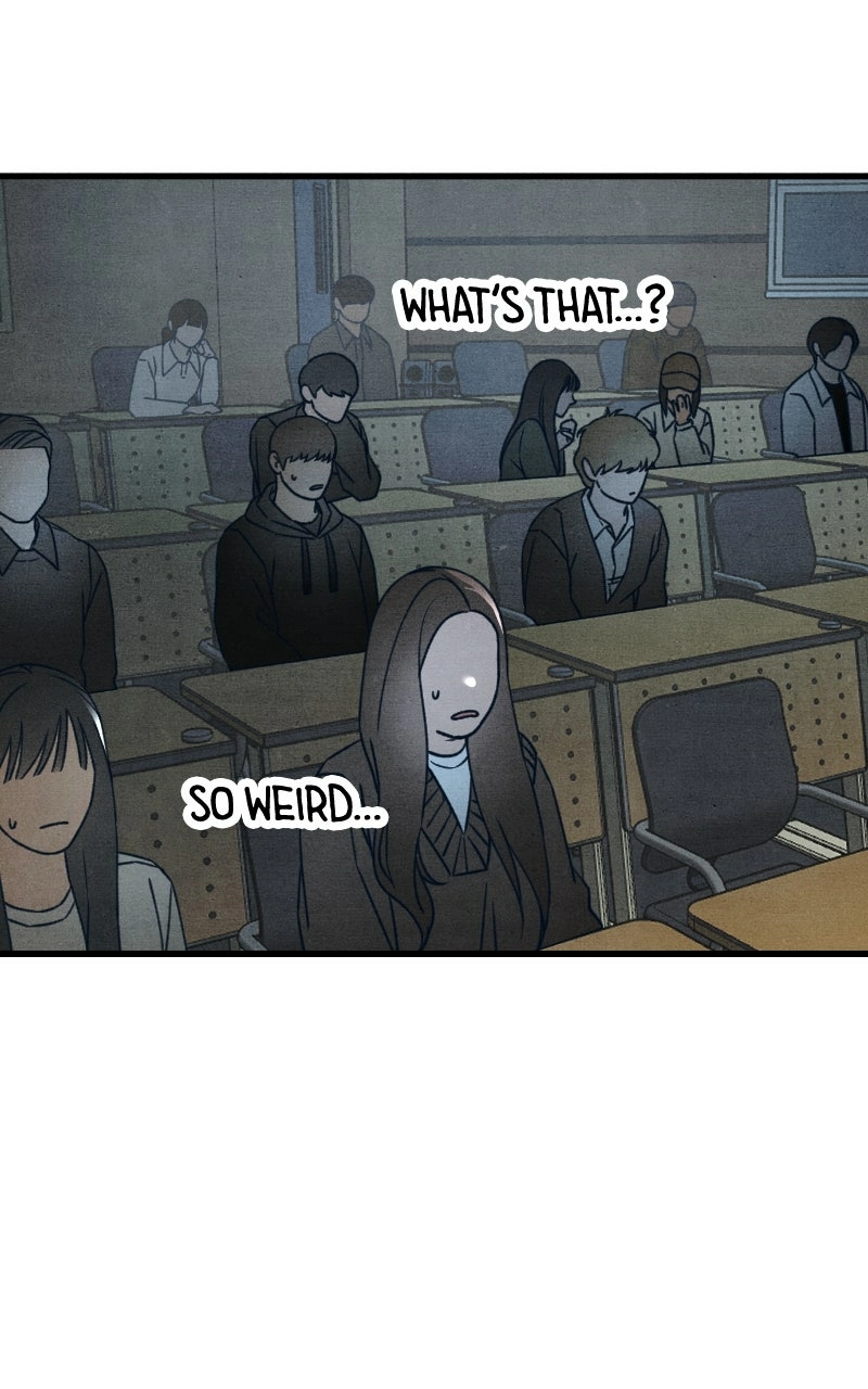 Who’s ThatLong-Haired Senior? Chapter 62 page 97 - 