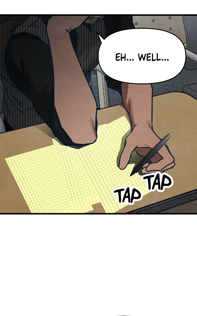 Who’s ThatLong-Haired Senior? Chapter 63 page 18 - 