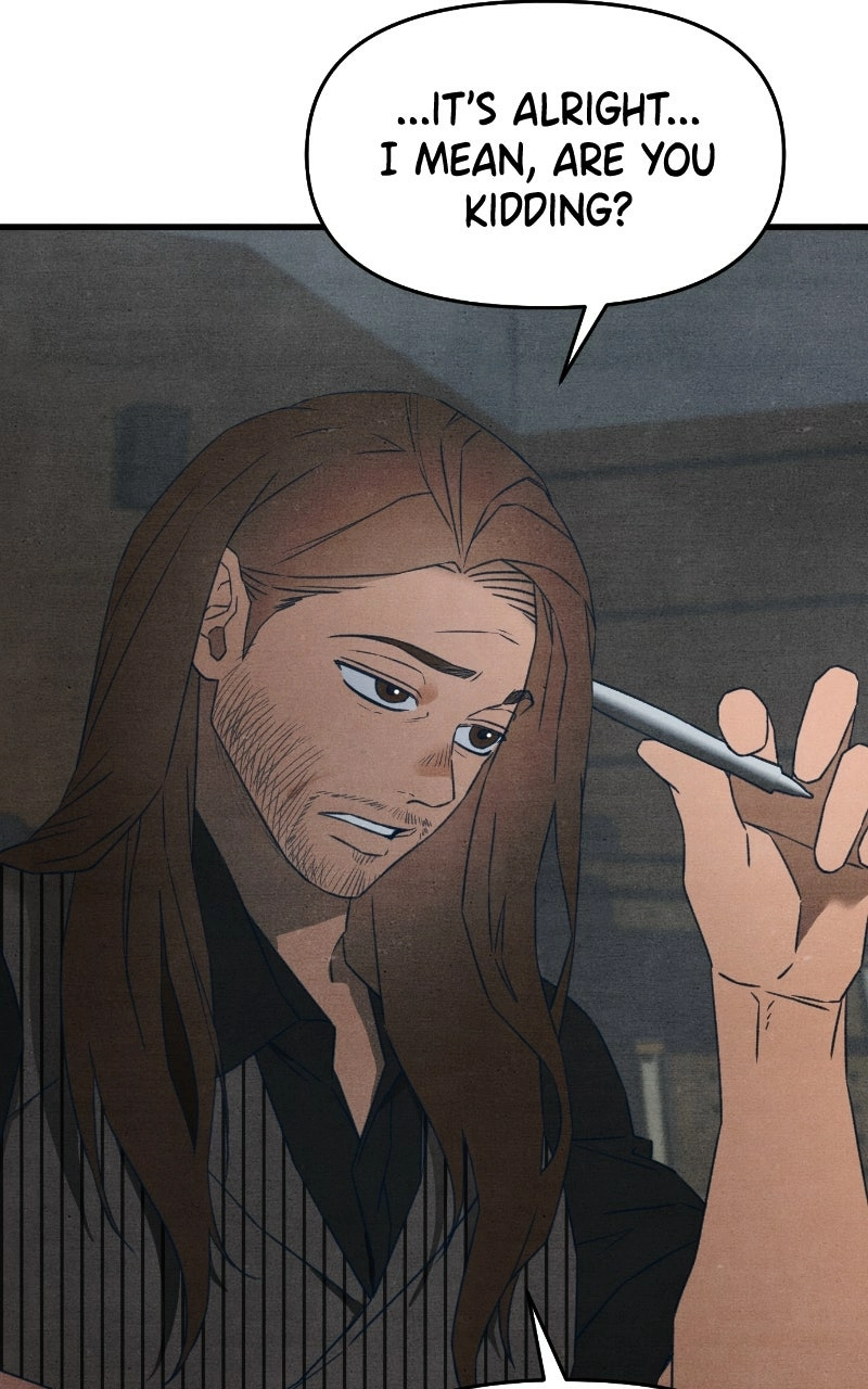 Who’s ThatLong-Haired Senior? Chapter 63 page 19 - 