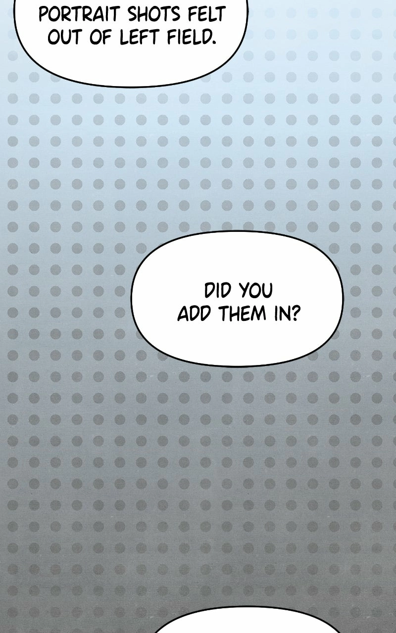 Who’s ThatLong-Haired Senior? Chapter 63 page 21 - 