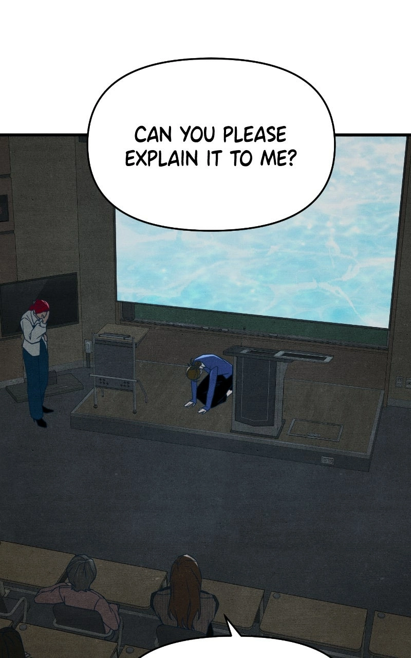 Who’s ThatLong-Haired Senior? Chapter 63 page 23 - 
