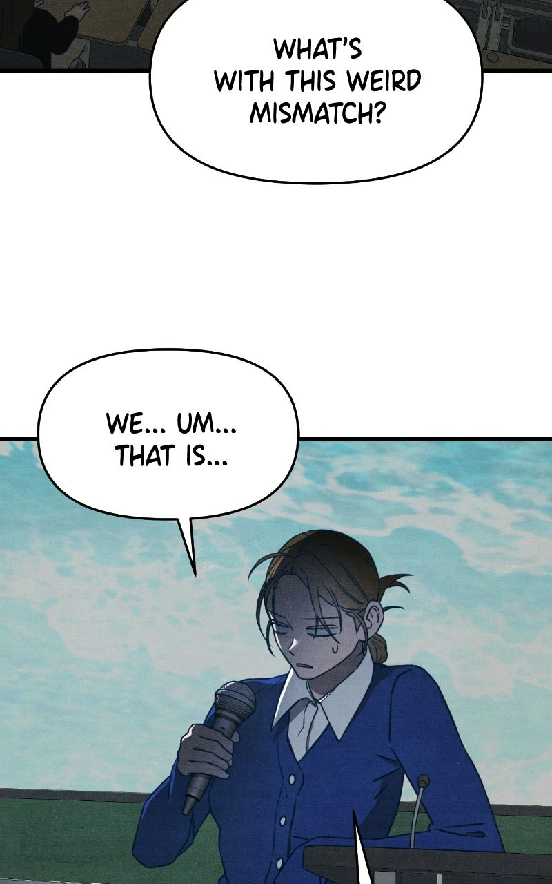 Who’s ThatLong-Haired Senior? Chapter 63 page 24 - 
