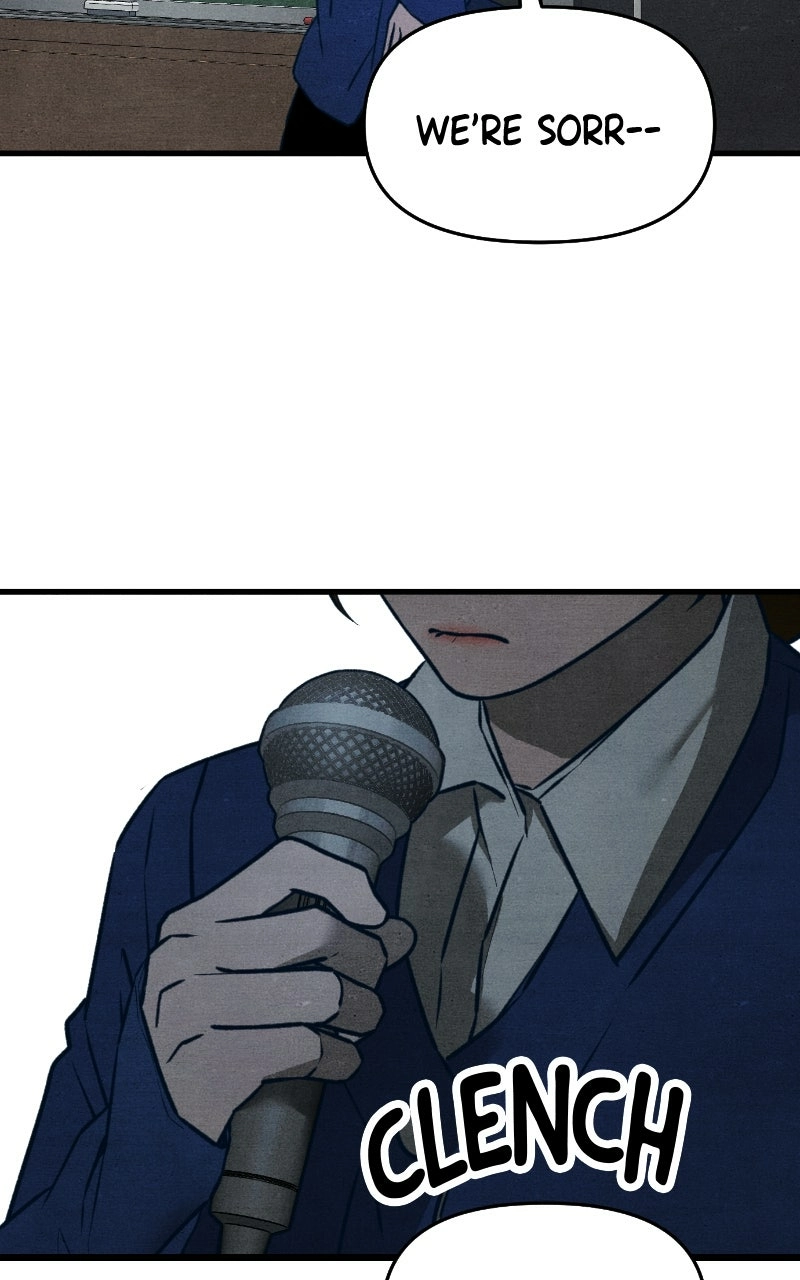 Who’s ThatLong-Haired Senior? Chapter 63 page 25 - 