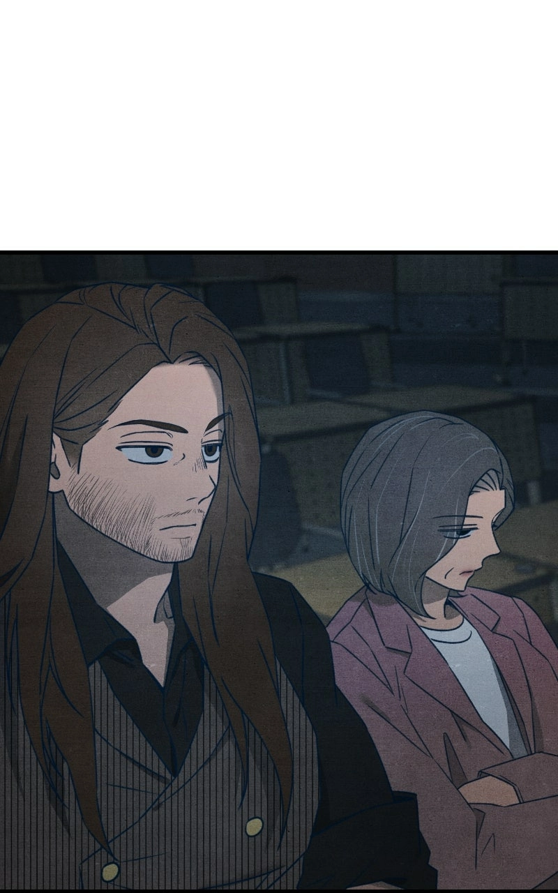 Who’s ThatLong-Haired Senior? Chapter 63 page 34 - 