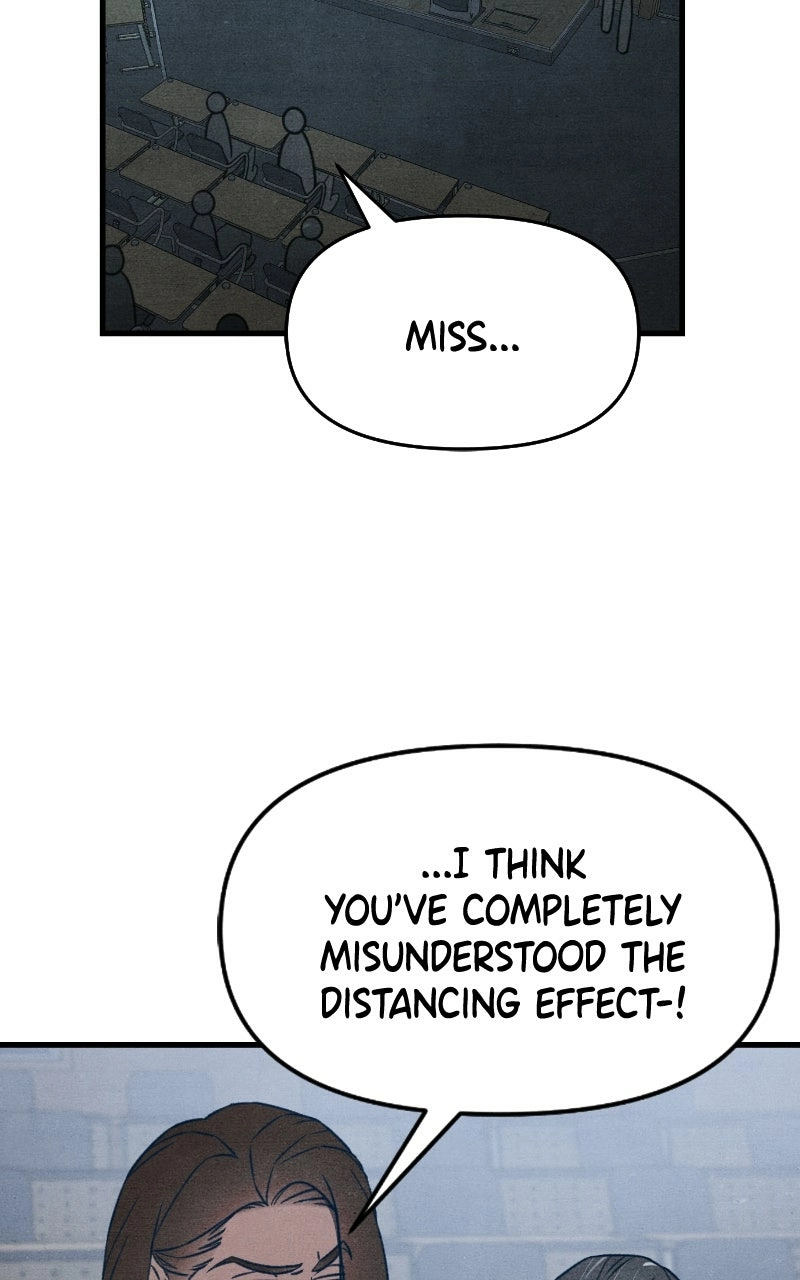 Who’s ThatLong-Haired Senior? Chapter 63 page 36 - 