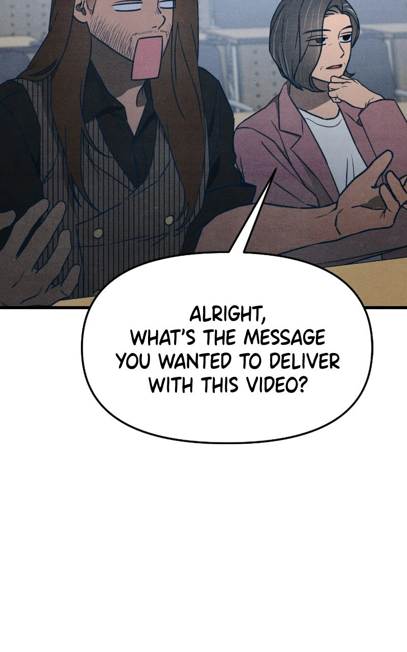 Who’s ThatLong-Haired Senior? Chapter 63 page 37 - 