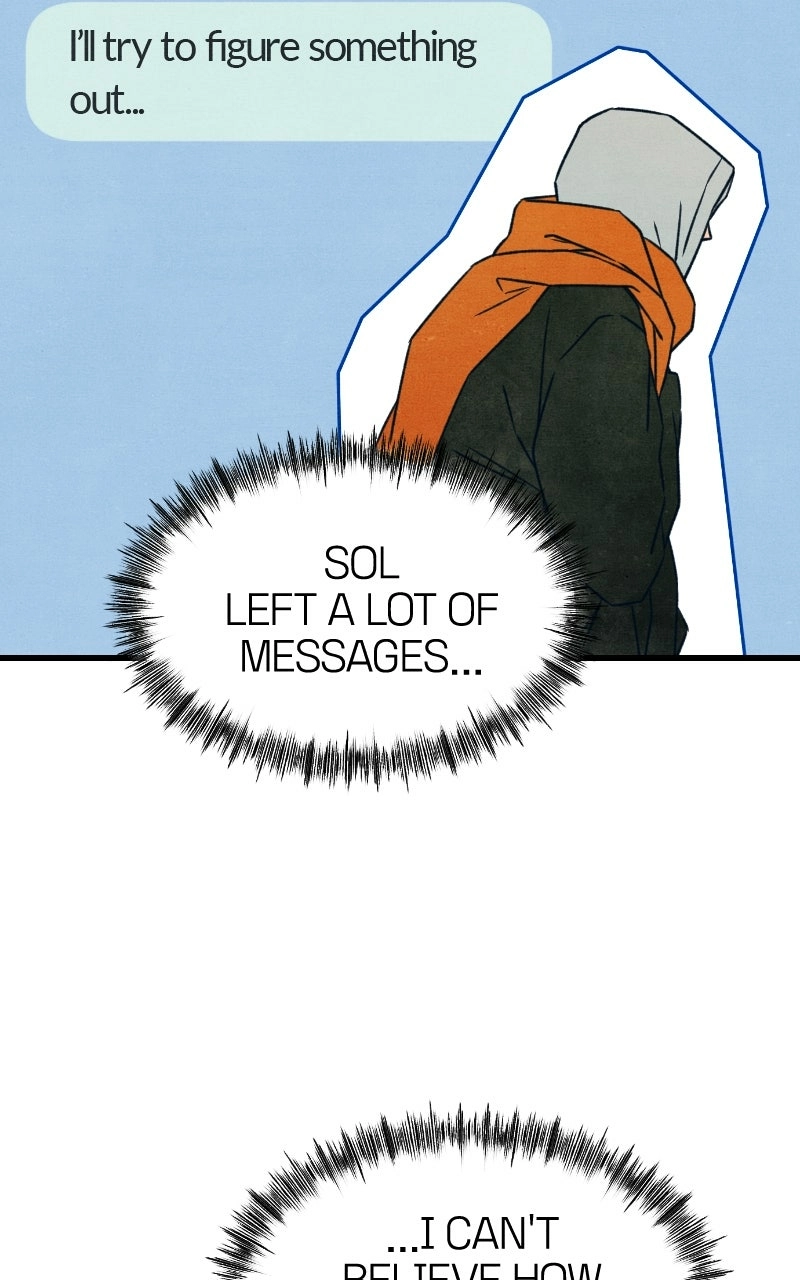 Who’s ThatLong-Haired Senior? Chapter 63 page 5 - 