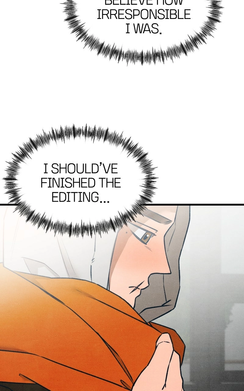 Who’s ThatLong-Haired Senior? Chapter 63 page 6 - 