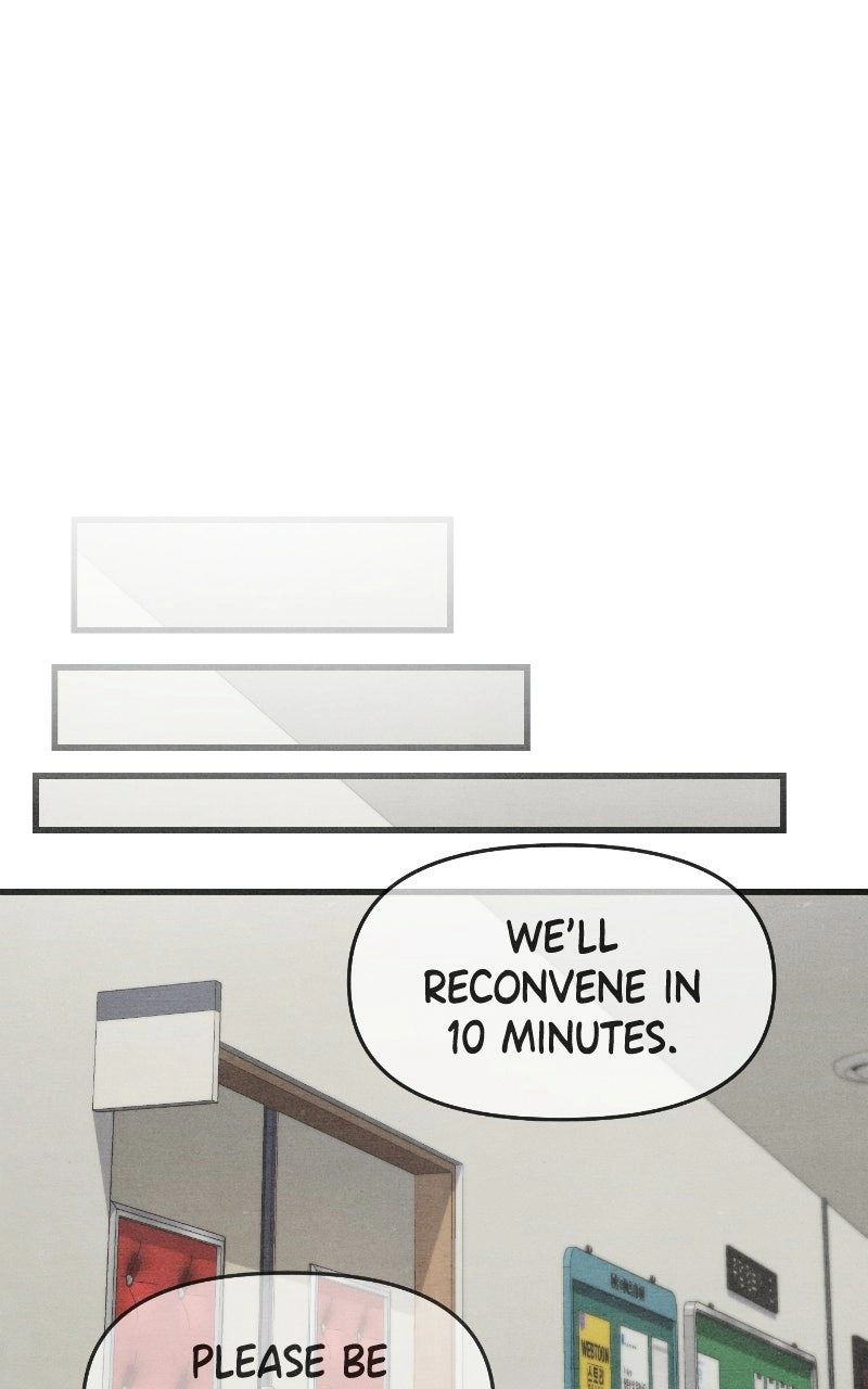 Who’s ThatLong-Haired Senior? Chapter 63 page 56 - 