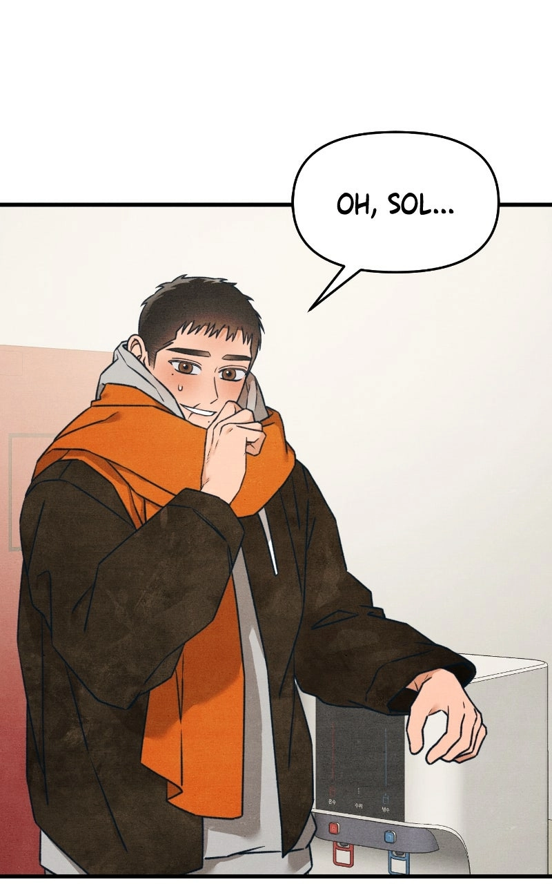 Who’s ThatLong-Haired Senior? Chapter 63 page 58 - 