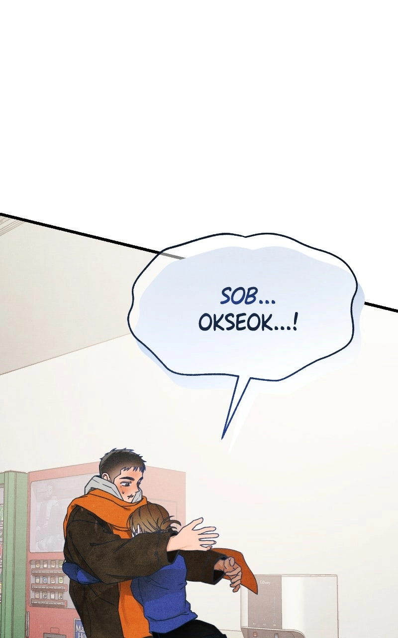Who’s ThatLong-Haired Senior? Chapter 63 page 59 - 