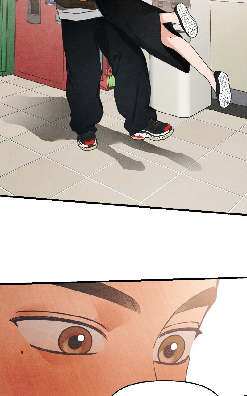 Who’s ThatLong-Haired Senior? Chapter 63 page 60 - 