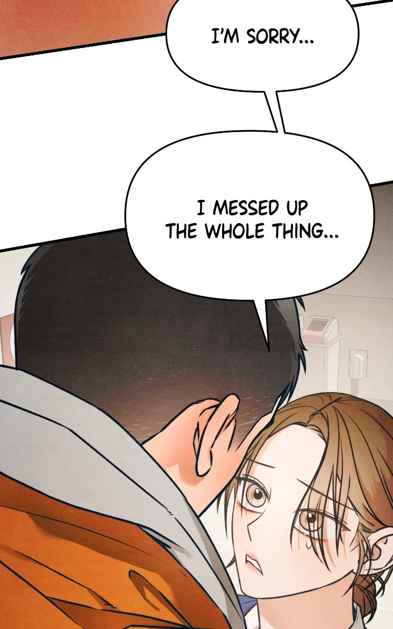 Who’s ThatLong-Haired Senior? Chapter 63 page 61 - 